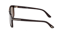 Tom Ford Brianna-02 FT1338 Sunglasses
