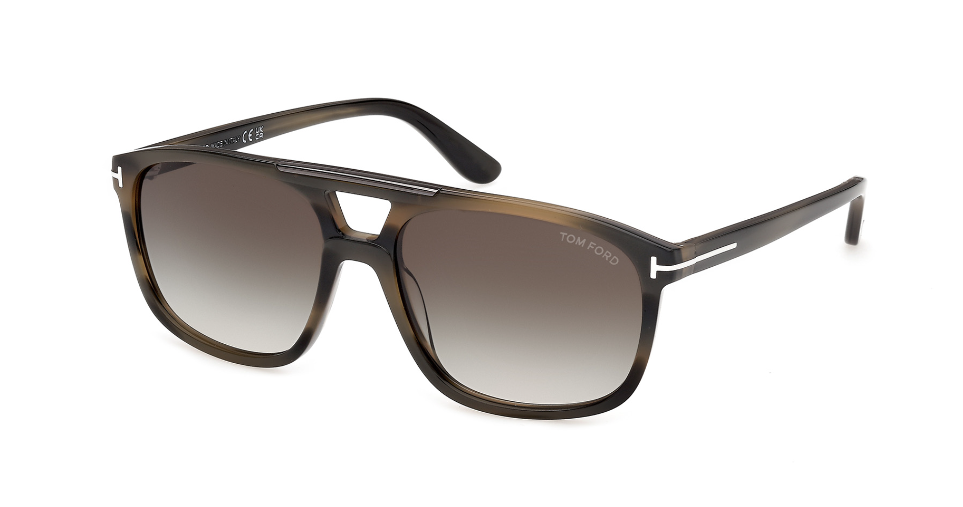Tom Ford Brianna-02 FT1338 Sunglasses