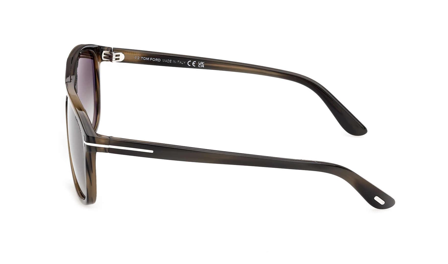 Tom Ford Brianna-02 FT1338 Sunglasses