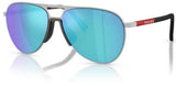 Occhiali da sole Prada Linea Rossa PS 53ZS