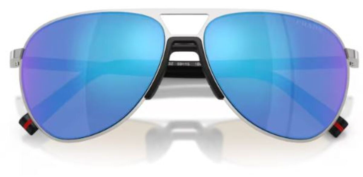 Occhiali da sole Prada Linea Rossa PS 53ZS