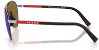 Occhiali da sole Prada Linea Rossa PS 53ZS
