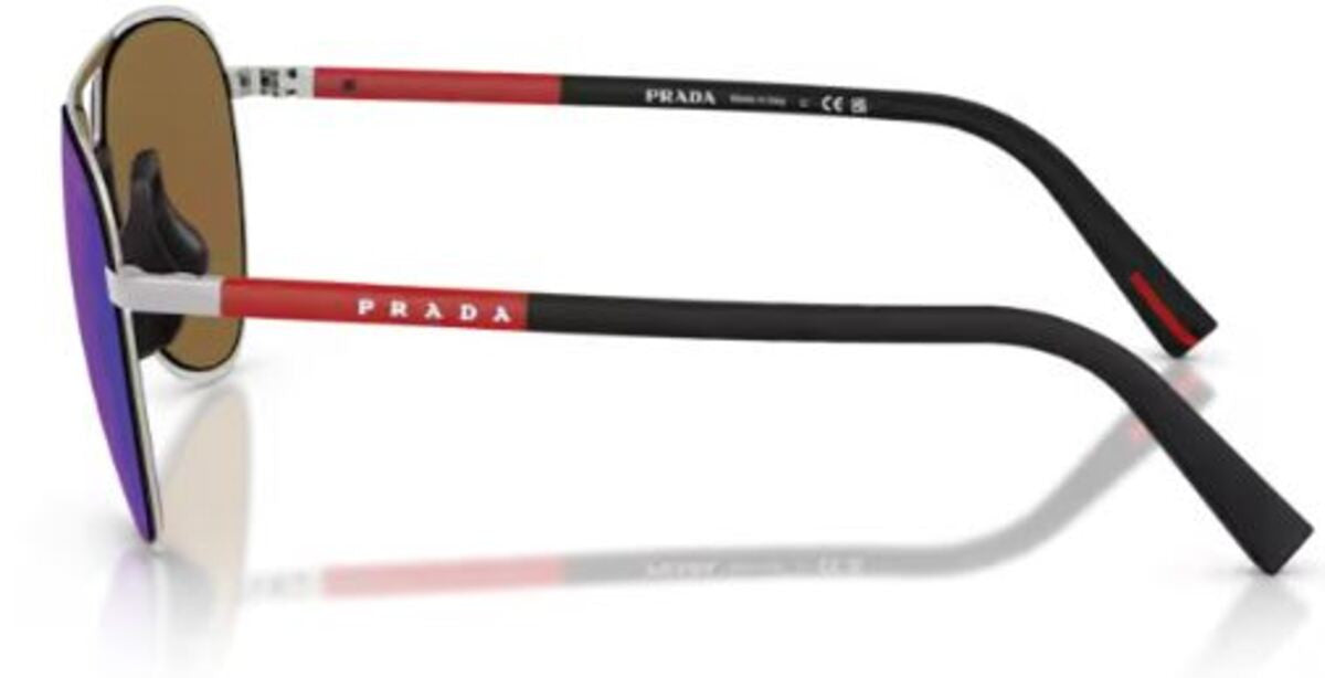Occhiali da sole Prada Linea Rossa PS 53ZS