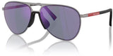 Occhiali da sole Prada Linea Rossa PS 53ZS