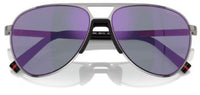 Occhiali da sole Prada Linea Rossa PS 53ZS