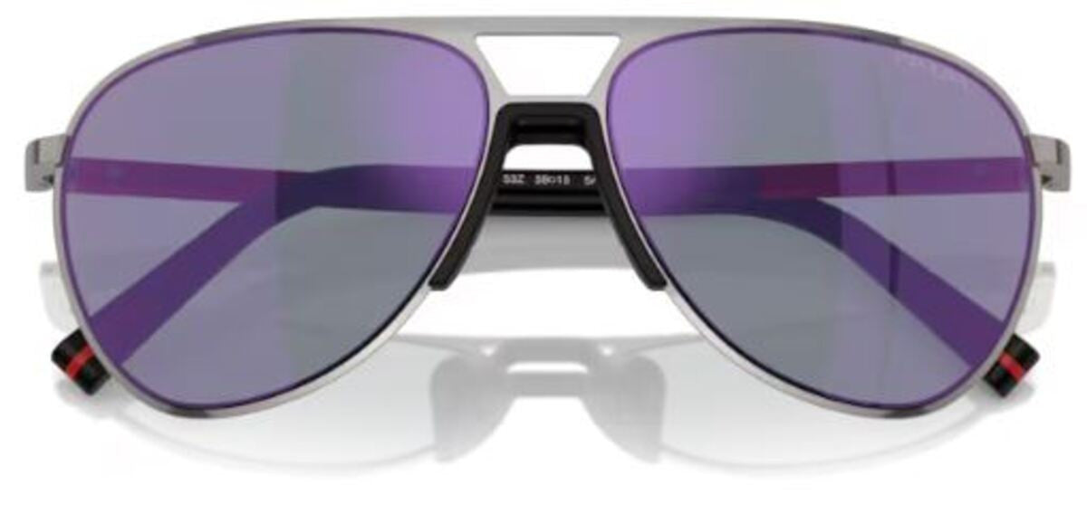 Occhiali da sole Prada Linea Rossa PS 53ZS