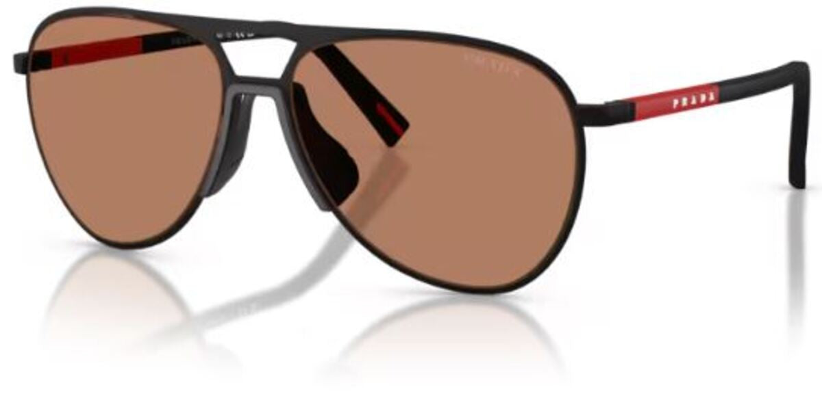 Occhiali da sole Prada Linea Rossa PS 53ZS