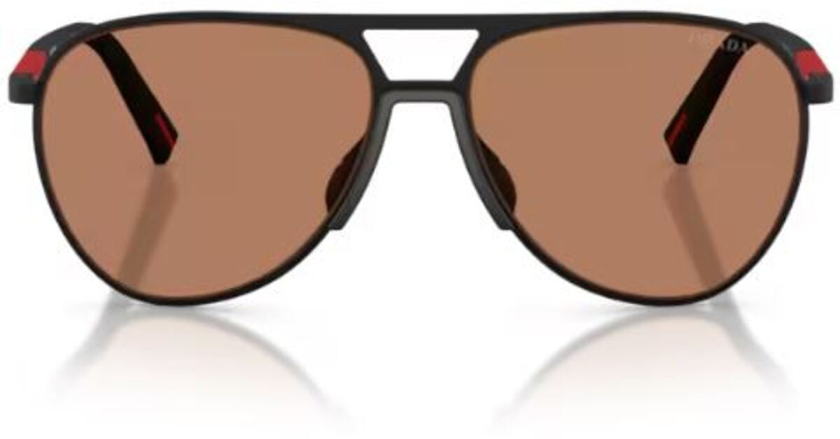 Occhiali da sole Prada Linea Rossa PS 53ZS