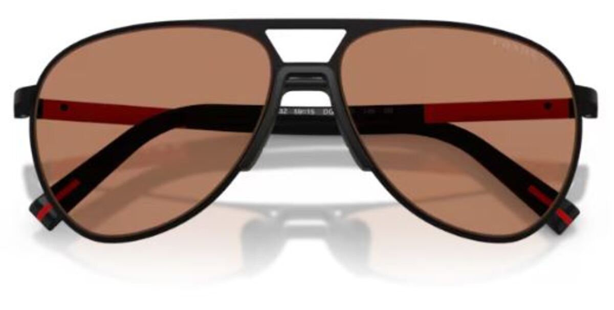 Occhiali da sole Prada Linea Rossa PS 53ZS