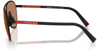 Occhiali da sole Prada Linea Rossa PS 53ZS