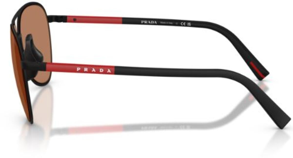 Occhiali da sole Prada Linea Rossa PS 53ZS