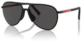 Occhiali da sole Prada Linea Rossa PS 53ZS