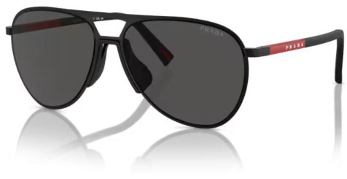 Occhiali da sole Prada Linea Rossa PS 53ZS