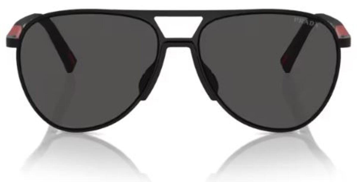 Occhiali da sole Prada Linea Rossa PS 53ZS