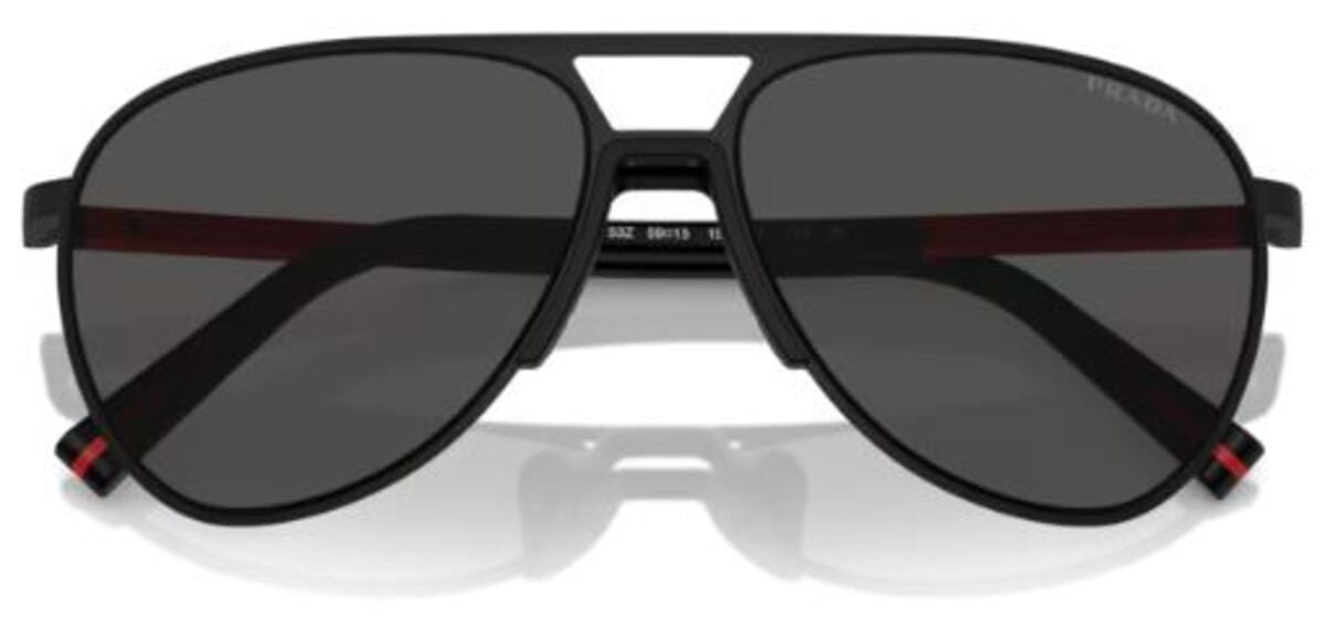 Occhiali da sole Prada Linea Rossa PS 53ZS