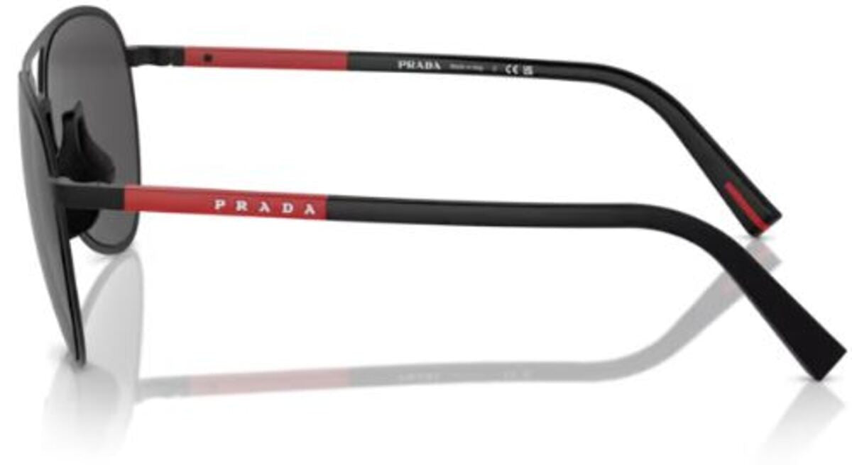 Occhiali da sole Prada Linea Rossa PS 53ZS