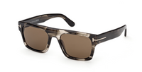 Tom Ford Cyrus-02 FT1337 Sunglasses