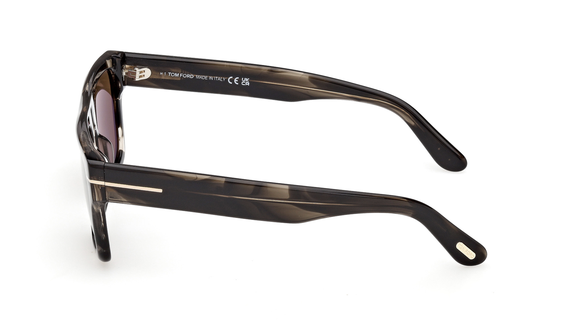 Tom Ford Cyrus-02 FT1337 Sunglasses