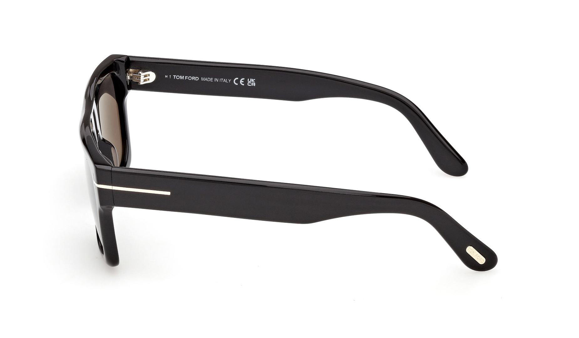 Tom Ford Cyrus-02 FT1337 Sunglasses