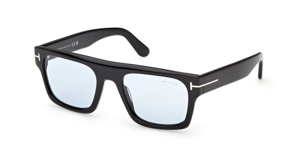 Zonnebril Tom Ford Cyrus-02 FT1337