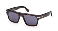 Tom Ford Cyrus-02 FT1337 Sunglasses