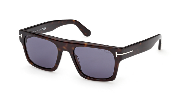 Zonnebril Tom Ford Cyrus-02 FT1337
