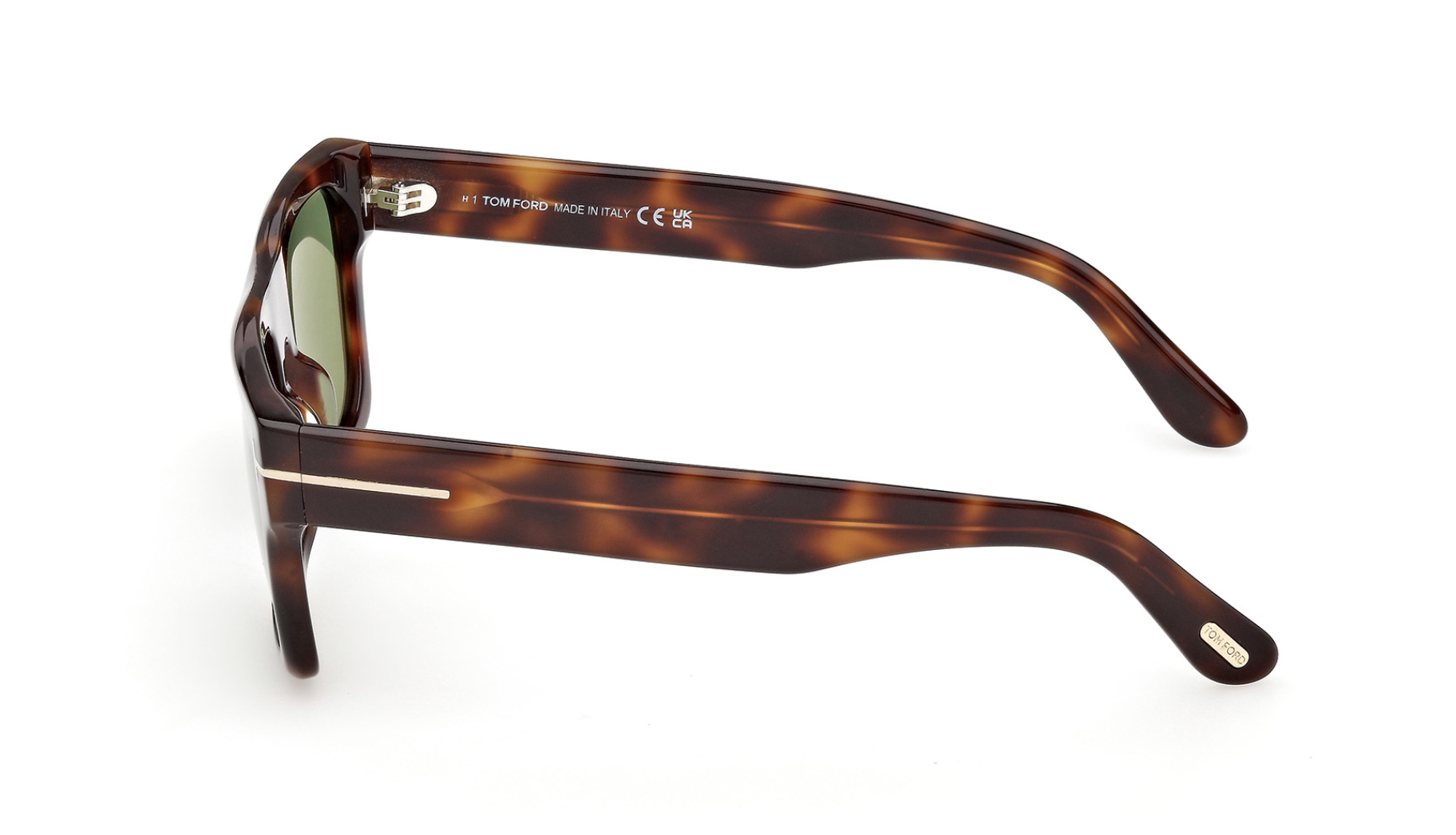 Tom Ford Cyrus-02 FT1337 Sunglasses