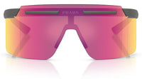 Prada Linea Rossa PS B06S Sunglasses