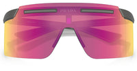 Prada Linea Rossa PS B06S Sunglasses