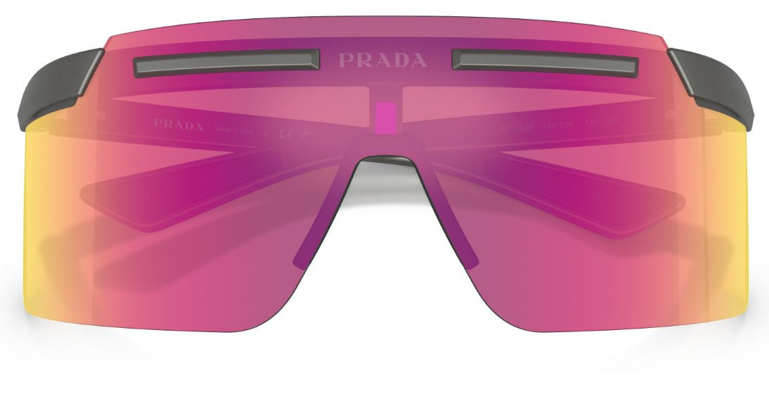 Prada Linea Rossa PS B06S Sunglasses