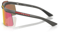 Prada Linea Rossa PS B06S Sunglasses