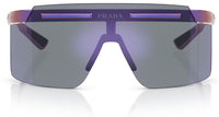 Prada Linea Rossa PS B06S Sunglasses