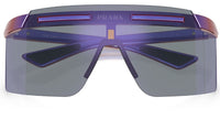 Prada Linea Rossa PS B06S Sunglasses