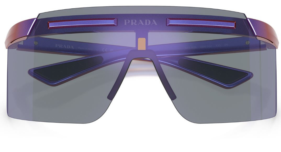 Prada Linea Rossa PS B06S Sunglasses