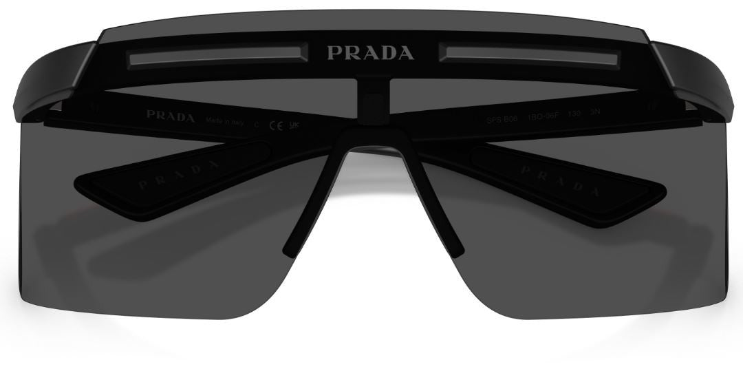 Prada Linea Rossa PS B06S Sunglasses