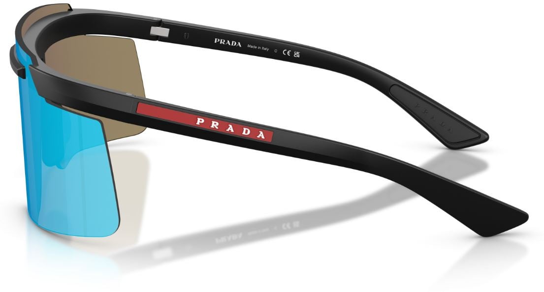Prada Linea Rossa PS B06S Sunglasses
