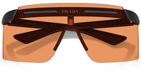 Prada Linea Rossa PS B06S Sunglasses