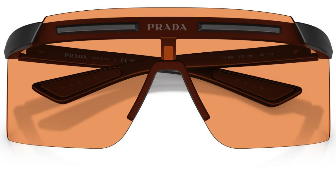 Prada Linea Rossa PS B06S Sunglasses