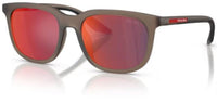 Prada Linea Rossa PS B09SU Sunglasses