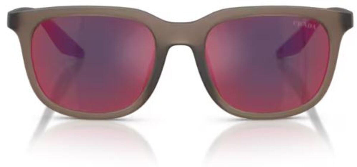 Prada Linea Rossa PS B09SU Sunglasses