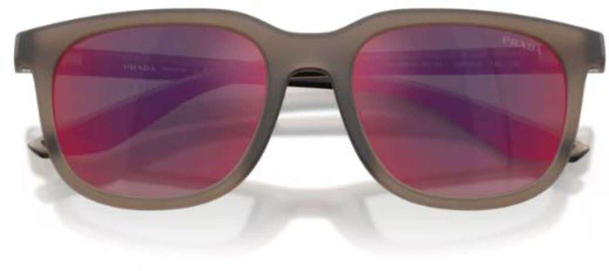 Prada Linea Rossa PS B09SU Sunglasses