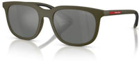 Prada Linea Rossa PS B09SU Sunglasses