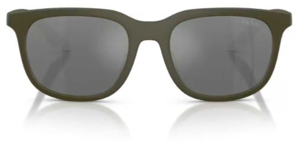 Prada Linea Rossa PS B09SU Sunglasses