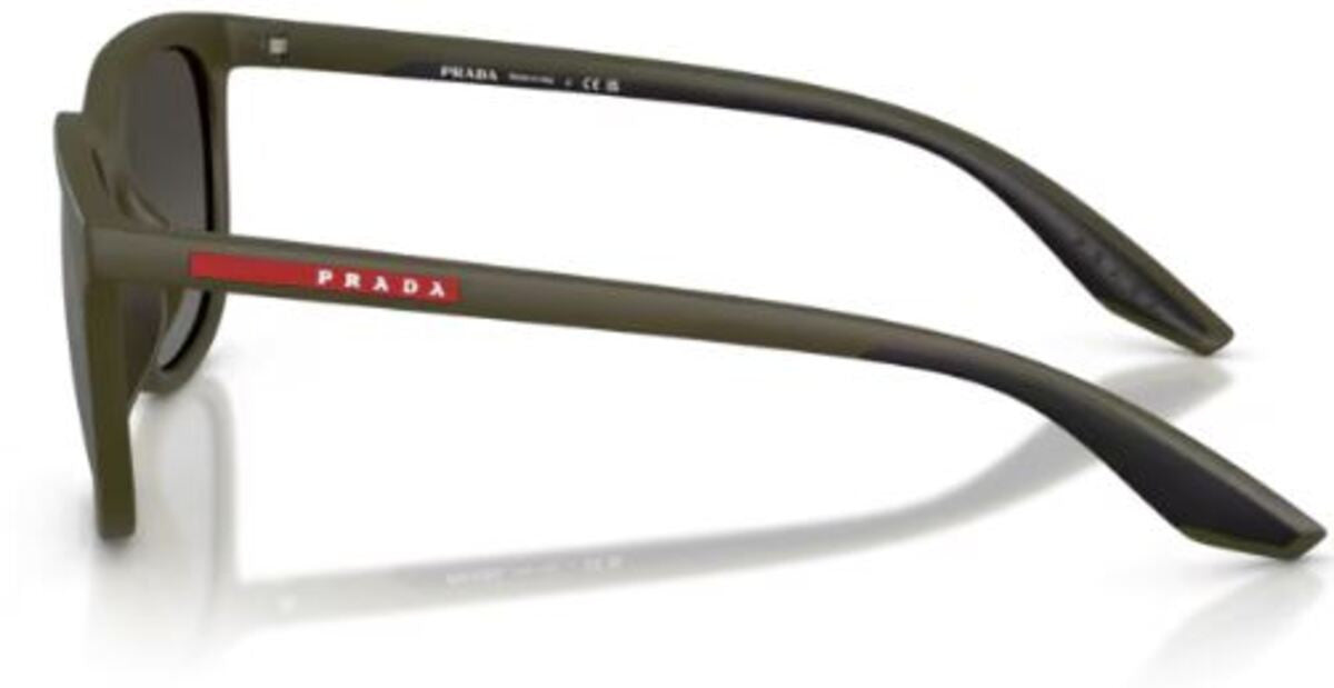 Prada Linea Rossa PS B09SU Sunglasses