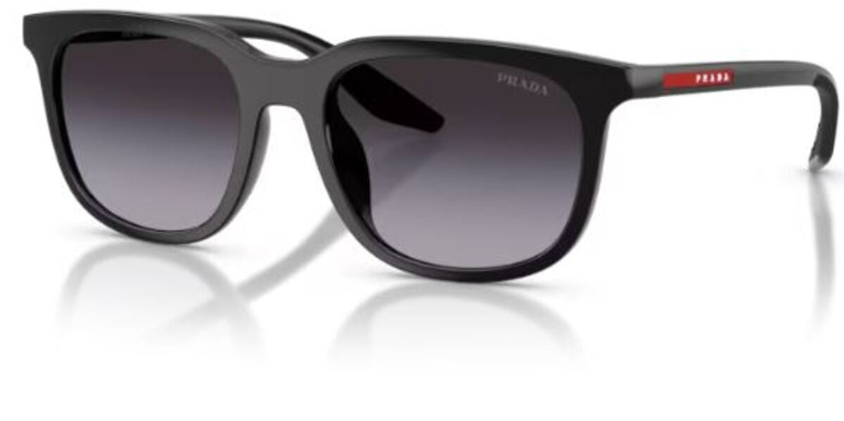 Prada Linea Rossa PS B09SU Sunglasses