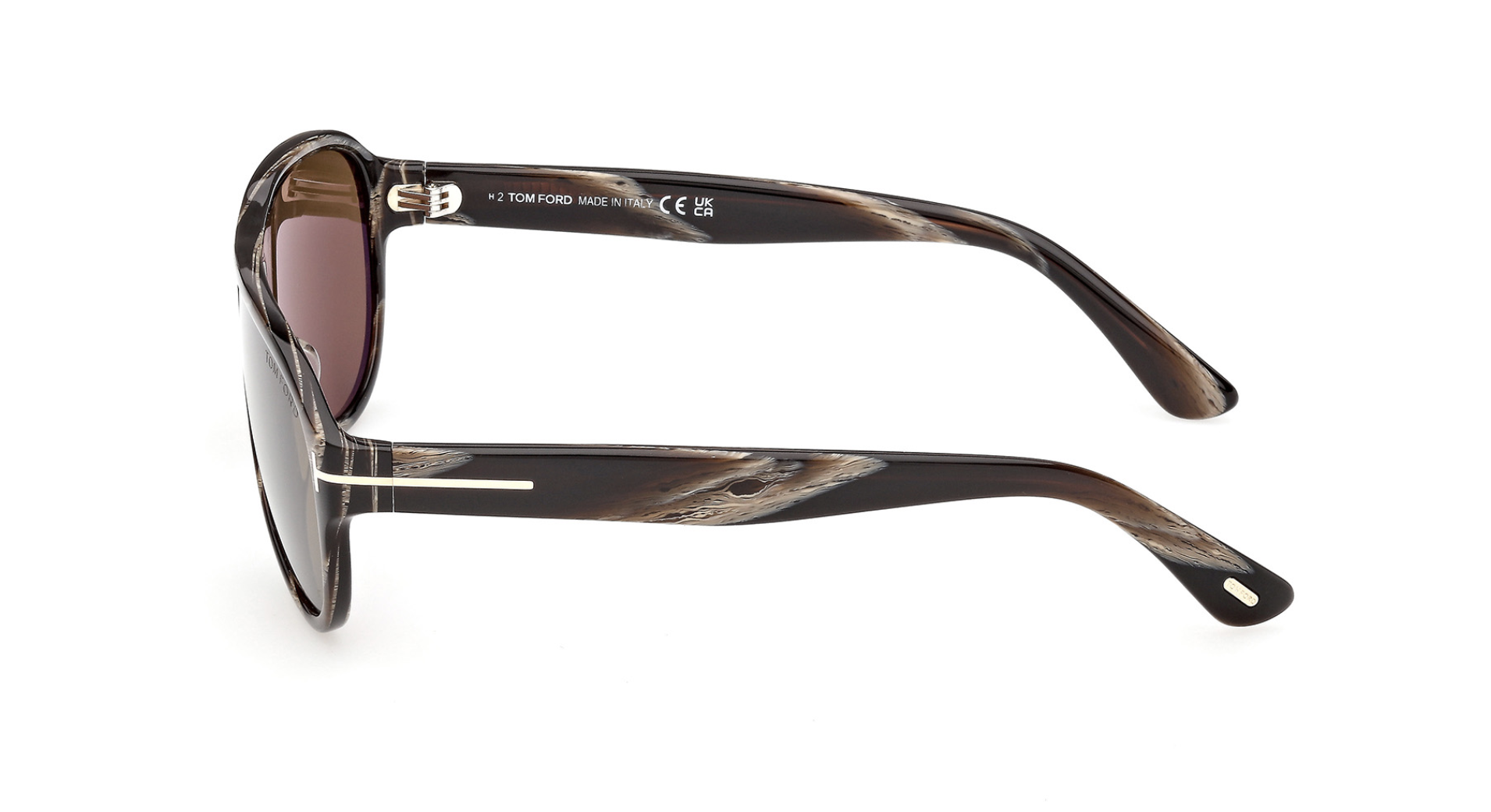 Tom Ford Samuele-02 FT1336 Sunglasses