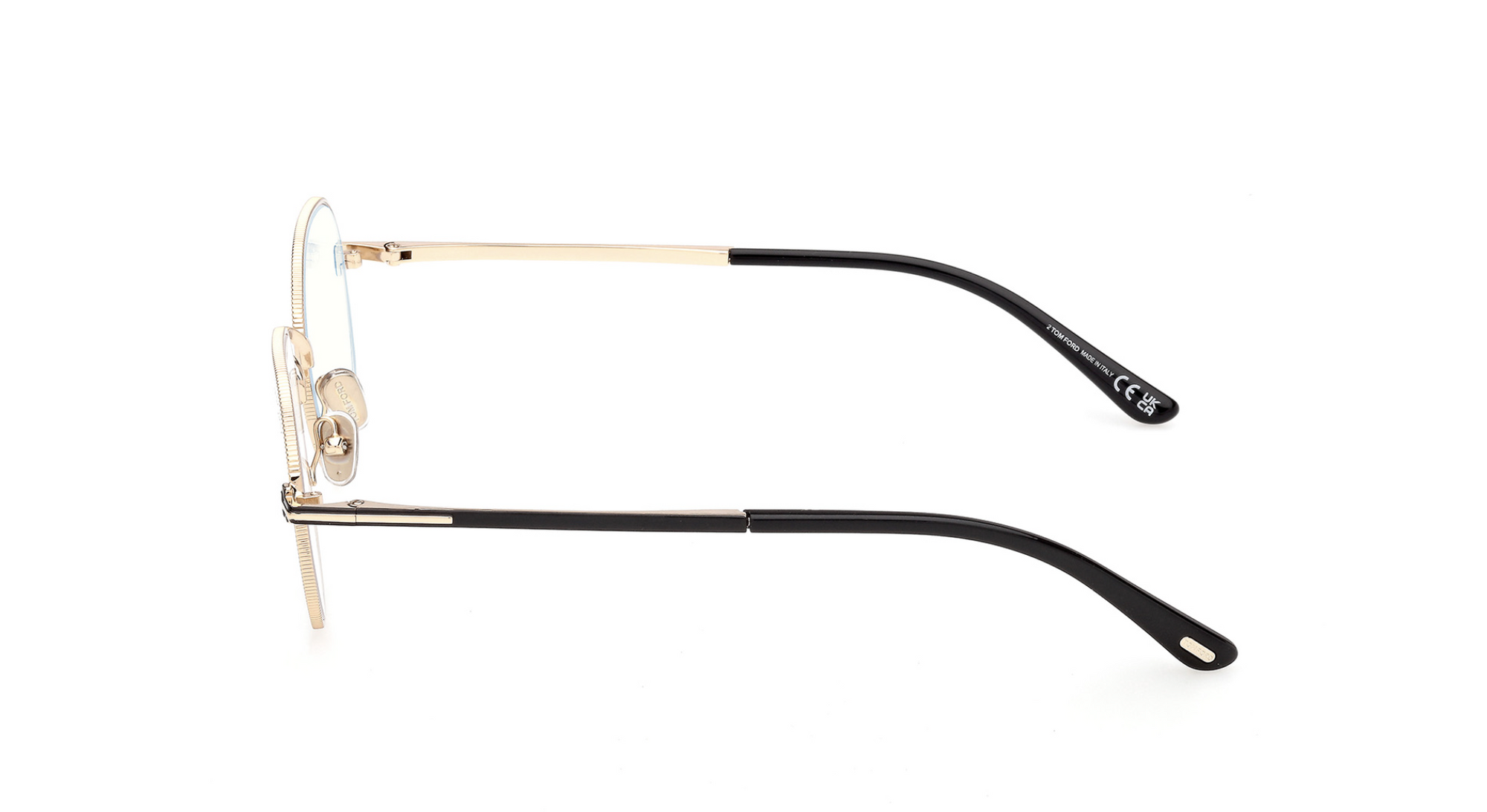 Brille Tom Ford FT6127-B