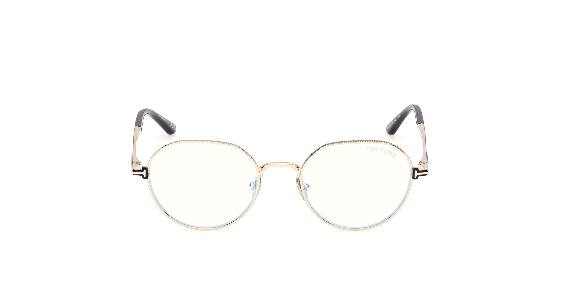 Brille Tom Ford FT6127-B