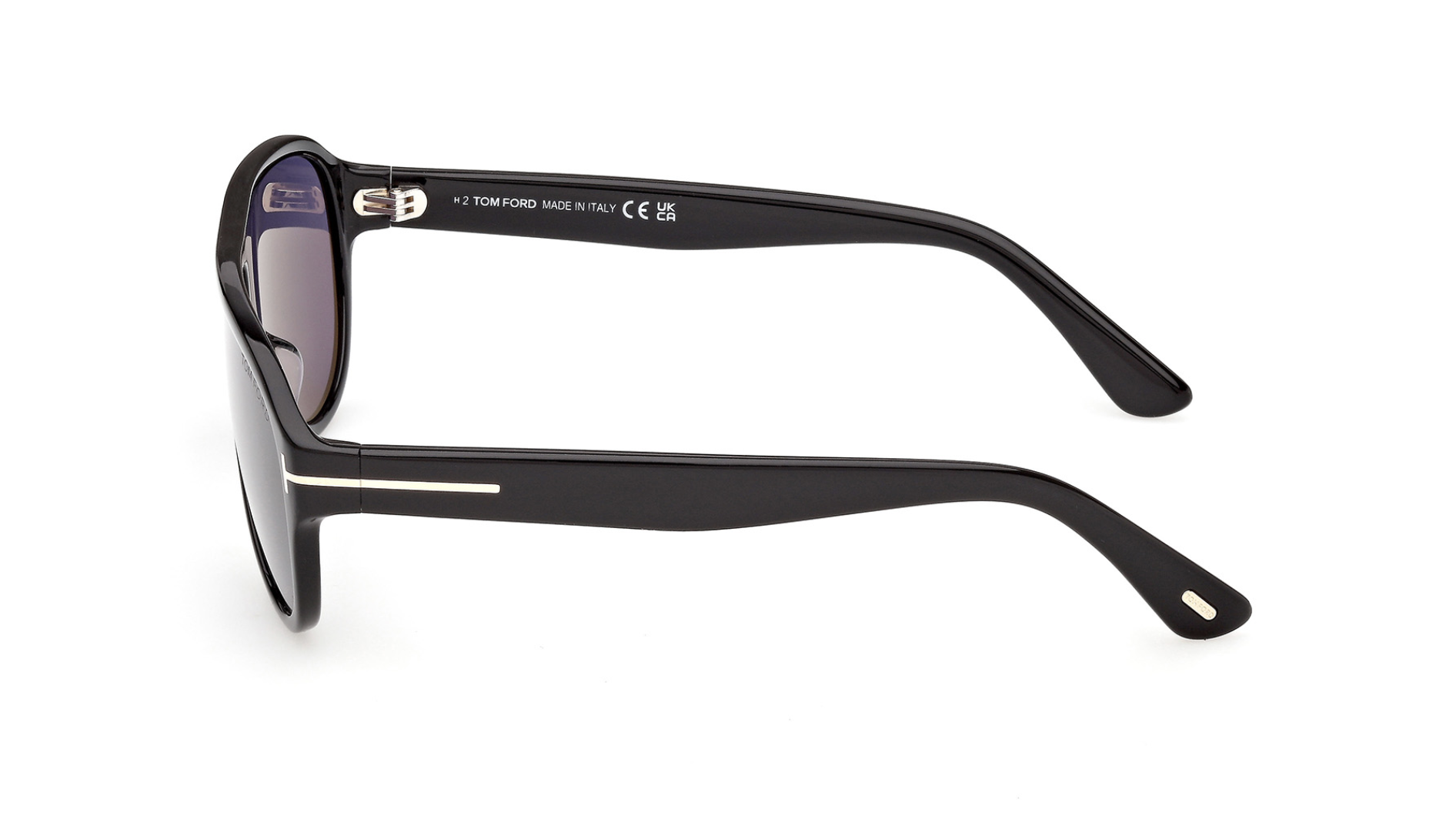 Tom Ford Samuele-02 FT1336 Sunglasses