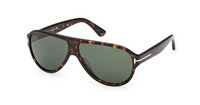 Tom Ford Samuele-02 FT1336 Sunglasses